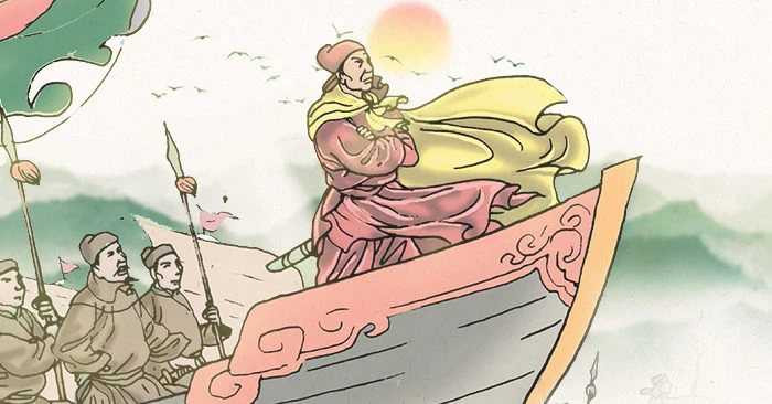 Tướng Việt nào đánh giặc siêu phàm, khiến quân Tống hồn xiêu phách lạc? 