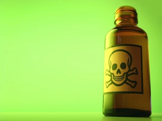 Rợn người 5 loại chất kịch độc giết người nhanh như chớp mắt