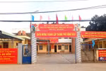 Xã An Viễn.