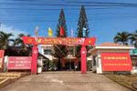 Xã Đăk Ơ.