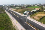 Long An: Cường Nam được giao sửa chữa bờ đông Kênh Ngang