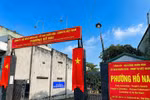 Phường Hố Nai.
