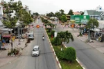 Long An: Một mình Bình Trang dự gói thầu hơn 7,5 tỷ