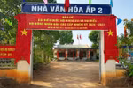 Xã Long Phước.