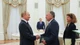 Hé lộ nội dung cuộc gặp giữa ông Putin và Đặc phái viên Mỹ