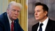 Nhà Trắng nói gì về mâu thuẫn giữa ông Trump và tỷ phú Musk?