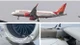 Máy bay Air India nổ 3 lốp khi hạ cánh
