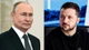 Tổng thống Trump nói về khả năng ông Putin gặp trực tiếp ông Zelensky