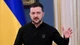 Tổng thống Zelensky ca ngợi đề xuất đảm bảo an ninh cho Ukraine