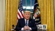 Tổng thống Trump nói gì về cuộc điện đàm với ông Putin?