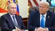 Địa điểm có thể diễn ra cuộc gặp giữa ông Putin và ông Trump