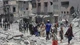 Israel tấn công điểm phát viện trợ ở Gaza, hơn 30 người chết
