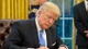 Ông Trump cáo buộc Trung Quốc vi phạm thỏa thuận thuế quan