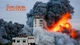 [INFOGRAPHIC] Nhìn lại lịch sử xung đột giữa Israel và Hamas