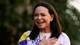 Bà Maria Corina Machado đạt Giải Nobel Hòa bình 2025 