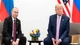Hé lộ thời điểm Tổng thống Putin có thể gặp ông Trump