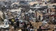 Ít nhất 110 người Palestine thiệt mạng trong một ngày ở Gaza
