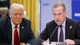 Vì sao ông Trump ra lệnh triển khai tàu ngầm hạt nhân tới gần Nga?