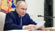Ông Putin điện đàm với Thủ tướng Israel và Tổng thống Iran