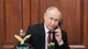 Ông Putin sẵn sàng đàm phán trực tiếp cấp cao với Ukraine