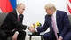 Thời gian, địa điểm diễn ra cuộc gặp giữa ông Putin và ông Trump