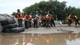 Thương vong mới nhất trong đợt mưa lũ nghiêm trọng ở Bắc Kinh