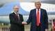 Ông Trump tin Tổng thống Putin muốn chấm dứt xung đột Ukraine
