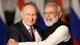 Nội dung cuộc điện đàm giữa Tổng thống Putin và Thủ tướng Ấn Độ