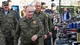 Ông Putin thị sát thao trường Mulino trong khuôn khổ tập trận Zapad-2025