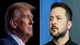 Tổng thống Trump sẽ gặp ông Zelensky tại Thượng đỉnh NATO?