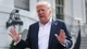 Ông Trump khuyên Ukraine không nên tấn công Moscow