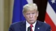 Họp khẩn với hàng trăm tướng lĩnh Mỹ, Tổng thống Trump nói gì?