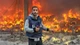 Israel tấn công tại thành phố Gaza, 5 nhà báo thiệt mạng