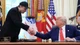 Tổng thống Trump nói có thể tha thứ cho tỷ phú Elon Musk