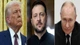 Tổng thống Trump nói cuộc gặp giữa ông Putin và ông Zelensky sẽ diễn ra