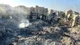 Israel tấn công thành phố Gaza, 25 người trong một gia đình thiệt mạng