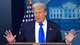 Ông Trump dừng kế hoạch nới lỏng lệnh trừng phạt với Iran