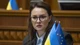 Ukraine có tân Thủ tướng, Bộ trưởng Quốc phòng