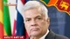 [INFOGRAPHIC] Điều ít biết về cựu Tổng thống Sri Lanka vừa bị bắt