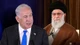 Thủ tướng Israel Benjamin Netanyahu (trái) và Đại giáo chủ Ali Khamenei của Iran. Ảnh: Fox News.