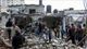 Israel tiếp tục tấn công Gaza, 14 người trong một gia đình thiệt mạng