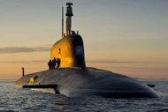 Tàu ngầm tấn công chạy bằng năng lượng hạt nhân lớp Yasen-M của Hải quân Nga