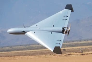 Iran lo lắng khi Mỹ trang bị hàng loạt UAV cảm tử