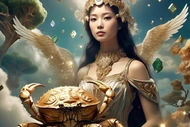 Tử vi 12 cung hoàng đạo 18/5/2025: Cự Giải phòng lừa đảo 