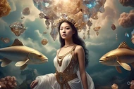 Tử vi 12 cung hoàng đạo 22/5: Song Ngư tình tiền đỏ thắm