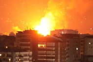 Israel đánh phủ đầu, quyết tâm phá hủy chương trình hạt nhân Iran