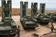 Nga tiến hành hiện đại hóa hệ thống phòng không S-400