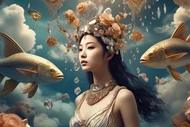 Tử vi 12 cung hoàng đạo 17/5/2025: Song Ngư gặp quý nhân 