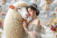 Tử vi 12 cung hoàng đạo 20/5: Bạch Dương vô số điềm lành 