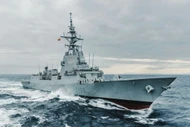 Khinh hạm Tây Ban Nha trở thành trung tâm chỉ huy NATO tại Bắc Âu